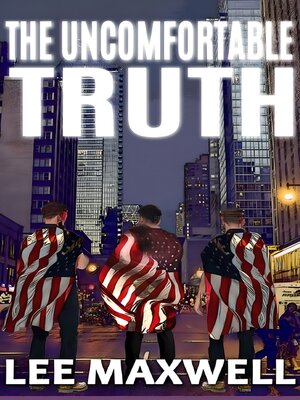 cover image of The Uncomfortable Truth